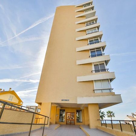 Fantanstico Apartamento Sobre El Mar Benalmadena Exterior photo